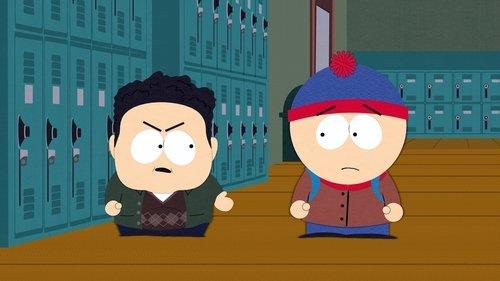 South Park Season 21 Episode 5 - Hummels & Heroin