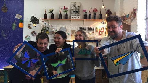 BAM Season 1 Episode 21 - Episode 21