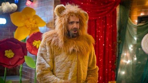 Film Club Season 1 Episode 2 - Episode 2