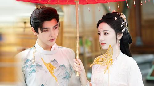 Love Beyond the Grave Season 1 Episode 27 - Episode 27