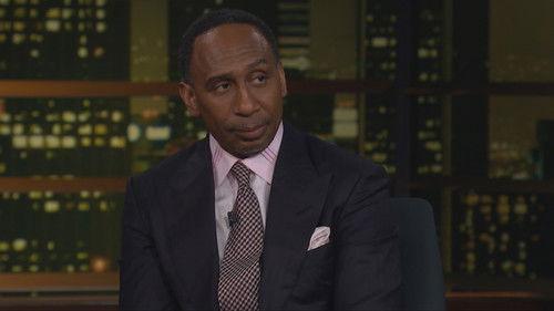 Real Time with Bill Maher Season 23 Episode 22 - August 8, 2025: George F. Will, Dr. Phil McGraw, Stephen A. Smith