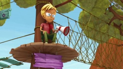 Angelo Rules Season 1 Episode 75 - Cool Kid