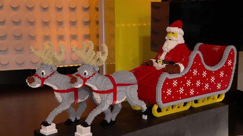 LEGO Masters Season 1 Episode 6 - Episode 6