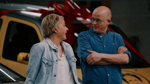 Kamp Jeroom Season 2 Episode 8 - Episode 8