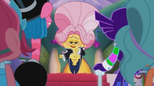 Trolls: TrollsTopia Season 2 Episode 9 - The Party Pooper