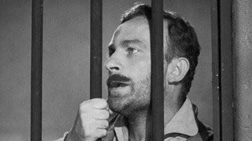 Wanted: Dead or Alive Season 1 Episode 13 - Sheriff of Red Rock