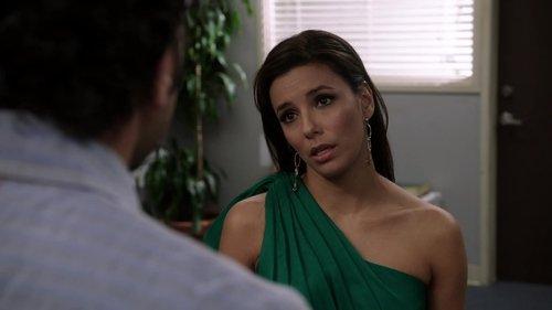 Desperate Housewives Season 8 Episode 20 - Lost My Power
