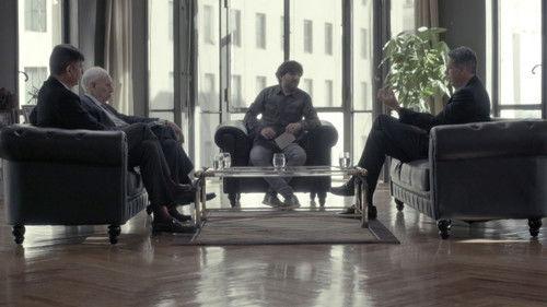 Salvados Season 14 Episode 8 - Episode 8