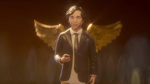 Little Nicholas: Life of a Scoundrel Season 1 Episode 2 - Nicolay