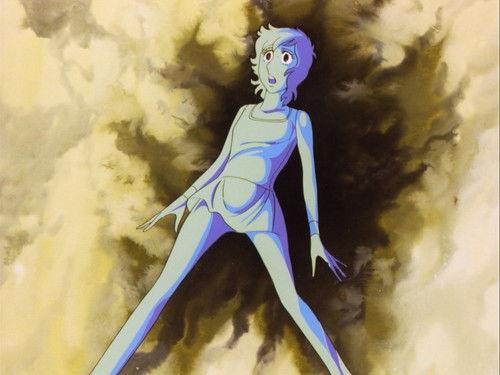 Aim for the Ace! Season 1 Episode 1 - The Cinderella of the Tennis World