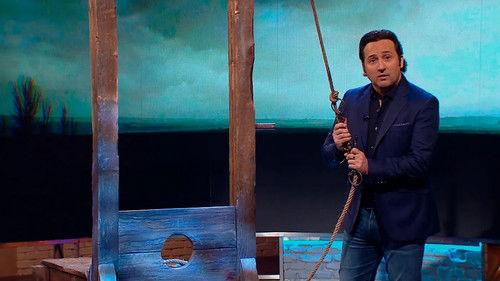 Cuarto Milenio Season 16 Episode 12 - Episode 12