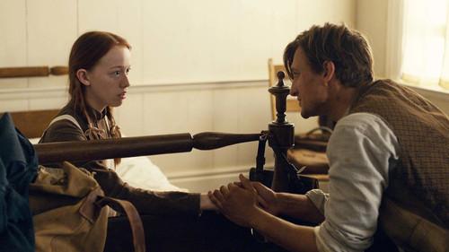 Anne with an E Season 2 Episode 1 - Youth is the Season of Hope