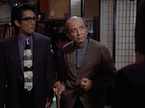 Lois & Clark: The New Adventures of Superman Season 2 Episode 11 - Chi of Steel