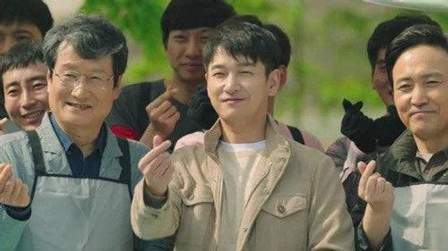 Life Season 1 Episode 6 - Episode 6