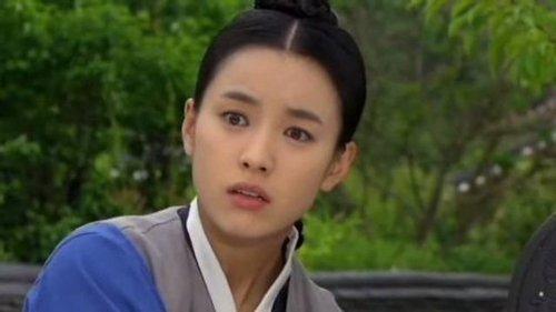 Dong Yi Season 1 Episode 25 - The Exiled Nobleman