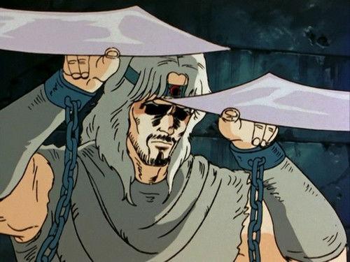 Fist of the North Star Season 2 Episode 21 - Cassandra Collapses! The North Star’s Mythology Is Painted Anew!!