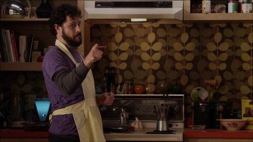 Call Me Fitz Season 4 Episode 5 - It's All Fun and Games Until Someone Loses a Fitz