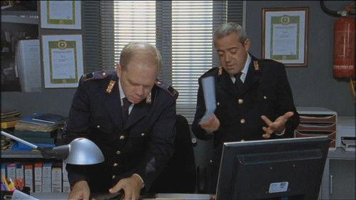 Police District Season 9 Episode 12 - The temptation of evil / Autopsy of a betrayal