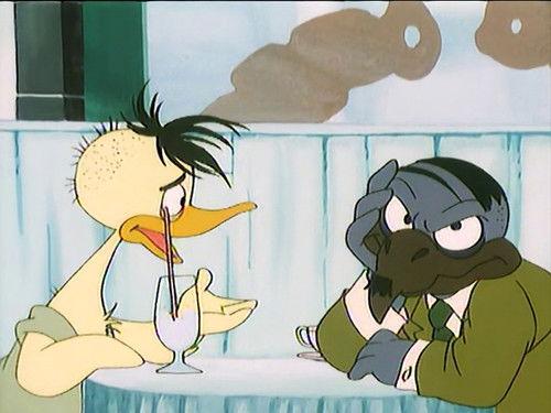 Alfred J. Kwak Season 1 Episode 22 - Dolf Is Justice