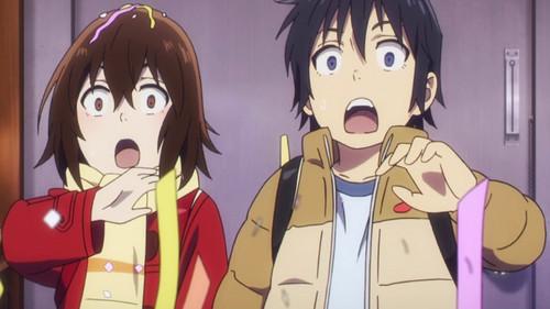 ERASED Season 1 Episode 4 - Accomplishment