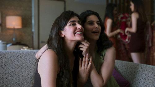 Broken But Beautiful Season 3 Episode 7 - A Sense of the Ending