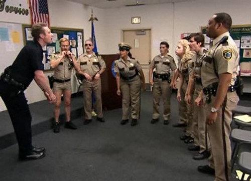 Reno 911! Season 5 Episode 15 - Undercover Acting Coach