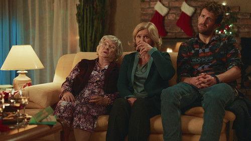 Over Christmas Season 1 Episode 2 - Sausages and Potato Salad