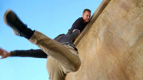 CSI: Cyber Season 1 Episode 6 - The Evil Twin