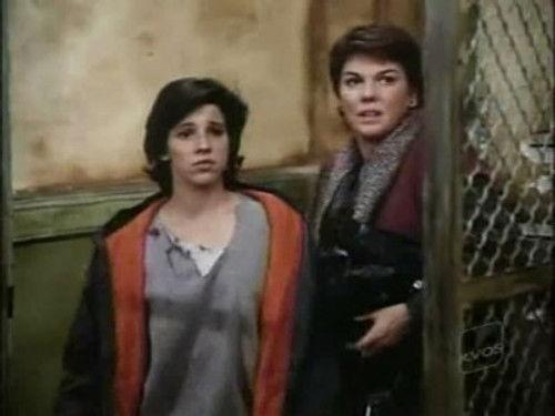 Cagney & Lacey Season 6 Episode 18 - Right to Remain Silent