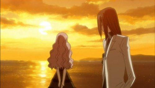 NANA Season 1 Episode 25 - A Capricious and Selfish Man