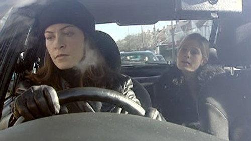 The Bill Season 16 Episode 22 - Kiss Off