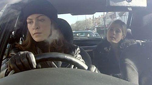 The Bill Season 16 Episode 22 - Kiss Off