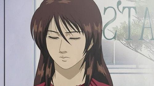 Angel Heart Season 1 Episode 19 - Old Man Chen's Place