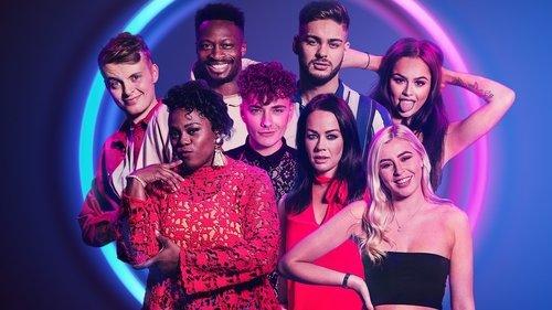 The Circle Season 1 Episode 18 - Live Final