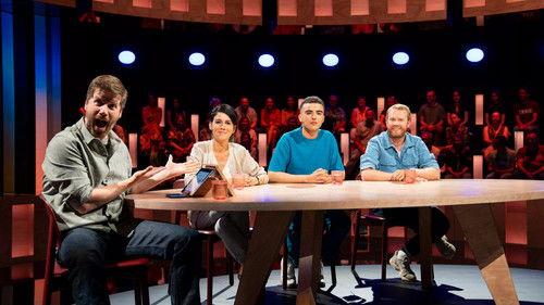 De dag van vandaag Season 1 Episode 16 - Episode 16