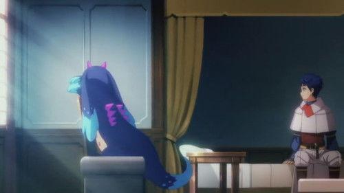 undefined Season 1 Episode 6 - The Hero and the Demon Lord?