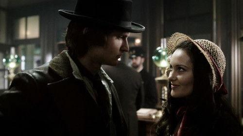 Copper Season 2 Episode 7 - The Hope Too Bright to Last