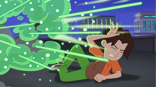 Hamster & Gretel Season 1 Episode 53 - Shush Hour