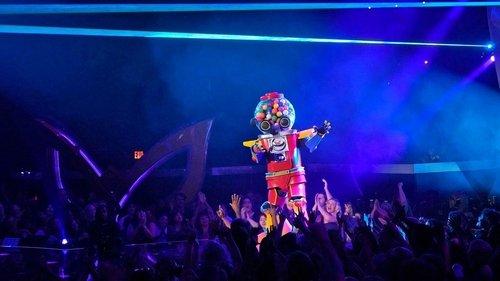 The Masked Singer Season 11 Episode 12 - Semi Finals: Then There Were Three