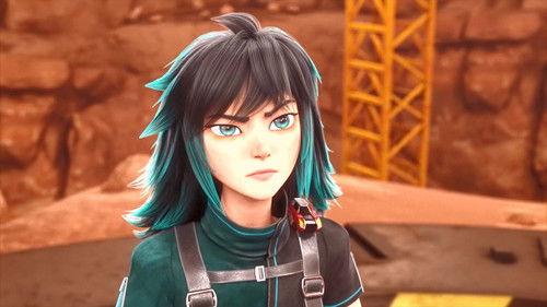 Mecard Ball Season 3 Episode 18 - Episode 18