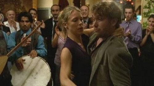 Dr. Psycho Season 1 Episode 4 - Der Türke