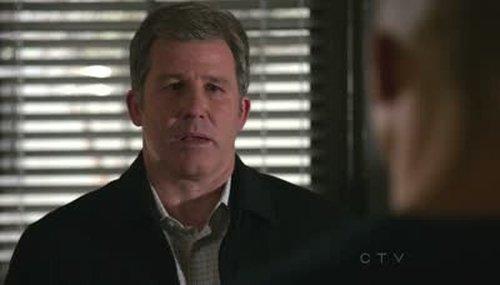 undefined Season 8 Episode 14 - All That Remains