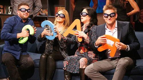 Hollywood Game Night Season 2 Episode 18 - What's Cooking on Game Night