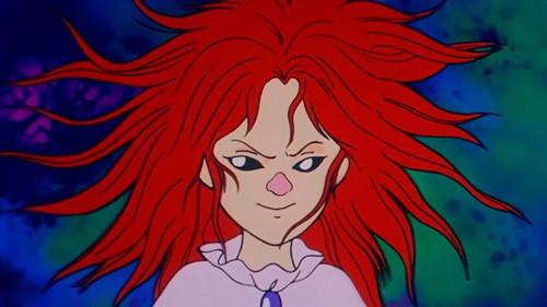 The Legend of Snow White Season 1 Episode 35 - The Pendant Of Love