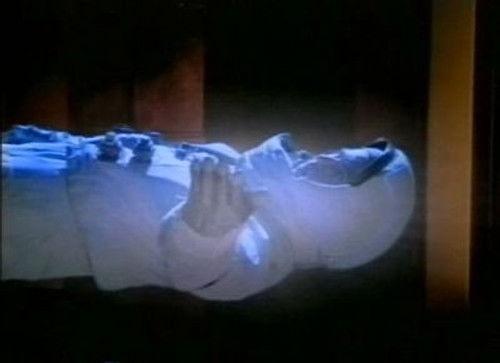 Dark Skies Season 1 Episode 3 - Mercury Rising