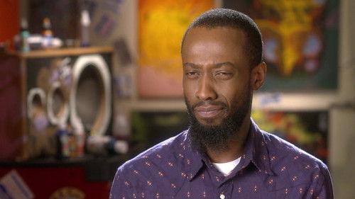 Black Ink Crew New York Season 3 Episode 20 - Ain't No Party Like A Black Ink Party