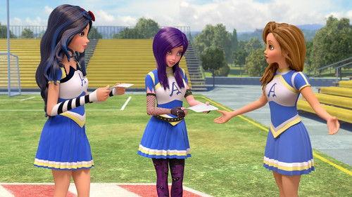 Descendants: Wicked World Season 1 Episode 10 - Spirit Day