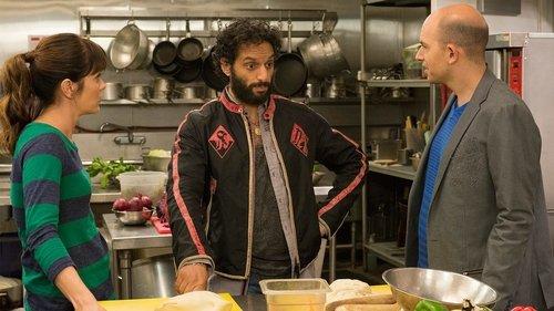 undefined Season 6 Episode 10 - Epi-Sexy