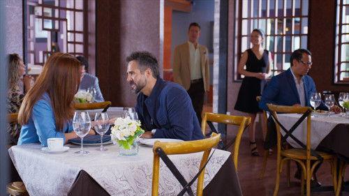 Papás por siempre Season 1 Episode 9 - An unbreakable bond