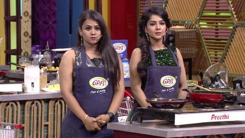 Cooku with Comali Season 2 Episode 14 - Celebration Week